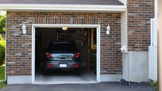 Garage Door Installation at Magnolia Park, Florida