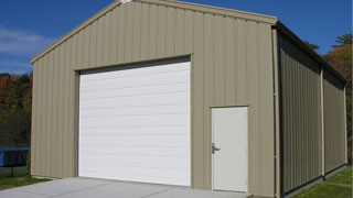 Garage Door Openers at Magnolia Park, Florida